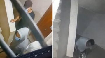 بدأت بالقمامة وانتهت بهجوم ملثمين.. تفاصيل تعرض سيدة لمضايقات من مالك العقار لطردها مستغلًا وظيفته المرموقة