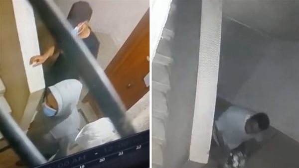 بدأت بالقمامة وانتهت بهجوم ملثمين.. تفاصيل تعرض سيدة لمضايقات من مالك العقار لطردها مستغلًا وظيفته المرموقة بدأت بالقمامة وانتهت بهجوم ملثمين.. تفاصيل تعرض سيدة لمضايقات من مالك العقار لطردها مستغلًا وظيفته المرموقة