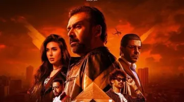 تعرف على التقنيات الحديثة التي استخدمها بيتر ميمي في فيلم "المشروع X"