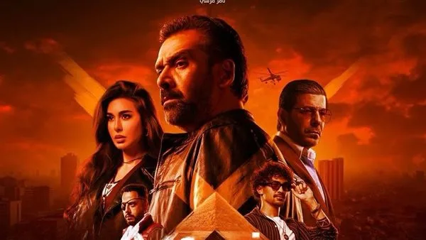 تعرف على التقنيات الحديثة التي استخدمها بيتر ميمي في فيلم "المشروع X" تعرف على التقنيات الحديثة التي استخدمها بيتر ميمي في فيلم "المشروع X"