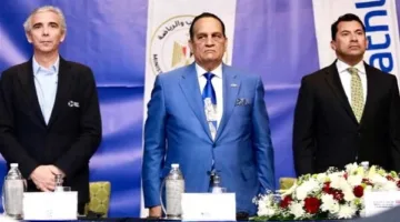 أحمد ناصر يكشف تفاصيل البطولات العربية والإفريقية للترايثلون بالجلالة