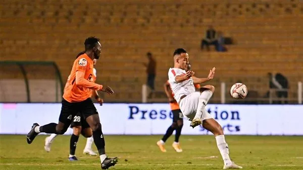 بيسيرو يعلن تشكيل الزمالك ويستبعد شلبي. طارق مصطفى يتحدى بتشكيل البنك الأهلي بيسيرو يعلن تشكيل الزمالك ويستبعد شلبي. طارق مصطفى يتحدى بتشكيل البنك الأهلي