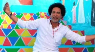 من كلماته وألحانه.. مصطفى شوقي يطرح أحدث أغانيه "زي الدهب"