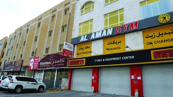 تحذيرات من تطبيق مشروع قانون الإيجار الجديد على القطاع التجاري تحذيرات من تطبيق مشروع قانون الإيجار الجديد على القطاع التجاري
