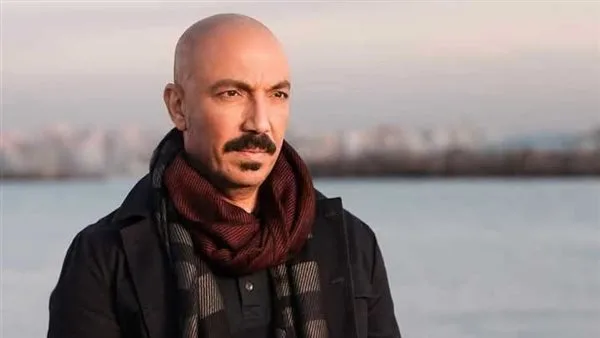 طارق لطفى لـ«النبأ»: مفيش جزء ثالث من «العتاولة».. وهذه حقيقة خلافاتي مع أحمد السقا طارق لطفى لـ«النبأ»: مفيش جزء ثالث من «العتاولة».. وهذه حقيقة خلافاتي مع أحمد السقا