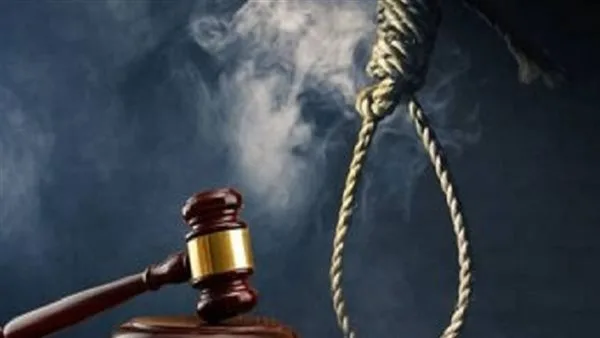 لرفضها زواجه.. جنايات بنها تصدر حكمها بشأن المتهم بإنهاء حياة والدته بالقليوبية لرفضها زواجه.. جنايات بنها تصدر حكمها بشأن المتهم بإنهاء حياة والدته بالقليوبية