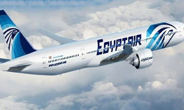 إلغاء رحلة مصر للطيران المتجهة من القاهرة إلى مطار بورسودان إلغاء رحلة مصر للطيران المتجهة من القاهرة إلى مطار بورسودان