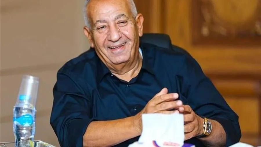 المصري ينتظر قرار رابطة الأندية ضد جماهير الأهلي بعد الهتاف ضده المصري ينتظر قرار رابطة الأندية ضد جماهير الأهلي بعد الهتاف ضده