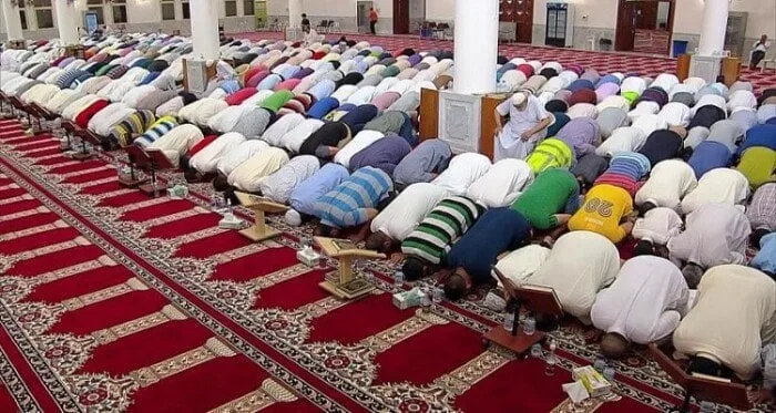مواقيت الصلاة اليوم الثلاثاء 6 مايو 2025 في القاهرة والمحافظات مواقيت الصلاة اليوم الثلاثاء 6 مايو 2025 في القاهرة والمحافظات