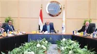 وزير الصناعة والنقل يترأس الجمعية العامة العادية  لشركة «أم أو تي» للاستثمار والتنمية عن العام المالي 2024