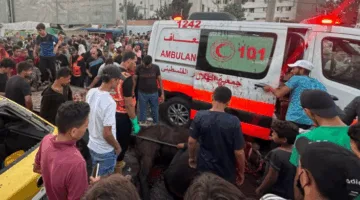 مقتل 4 نساء فلسطينيات جراء قصف الاحتلال في خان يونس بجنوب غزة