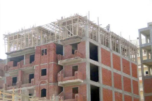 خطوات استخراج رخصة بناء جديدة 2025 بعد إلغاء الاشتراطات خطوات استخراج رخصة بناء جديدة 2025 بعد إلغاء الاشتراطات