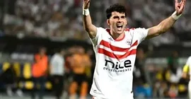 هل تهدد إجازة عيد الأضحى رحيل زيزو عن الزمالك ؟