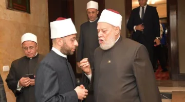 دينية النواب توافق نهائيا على مشروع قانون تنظيم إصدار الفتوى الشرعية الأزهر