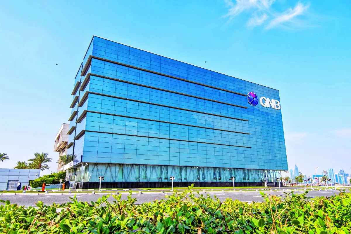 أول بنك في المنطقة.. مجموعة QNB تفتتح فرعا بمركز غيفت سيتي المالي في غوجارات الهندية أول بنك في المنطقة.. مجموعة QNB تفتتح فرعا بمركز غيفت سيتي المالي في غوجارات الهندية