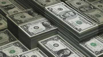 سعر الدولار اليوم الثلاثاء 6-5-2025 أمام الجنيه المصرى بالبنوك المصرية