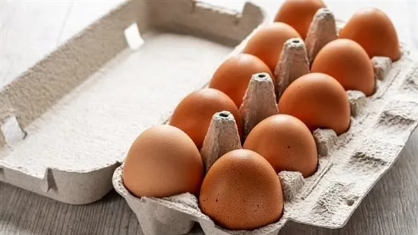 تحذيرات صحية.. في البيض خطر داهم تحذيرات صحية.. في البيض خطر داهم