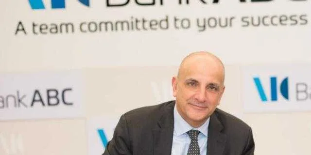 بنك ABC مصر يطلق تطبيقه الجديد للهاتف المحمول لتقديم تجربة مصرفية متميزة لعملائه بنك ABC مصر يطلق تطبيقه الجديد للهاتف المحمول لتقديم تجربة مصرفية متميزة لعملائه