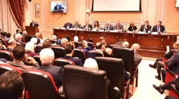 البرلمان يستمع للملاك والمستأجرين  بشأن  مشروع قانون الإيجار القديم يومي الأحد والاثنين المقبلين