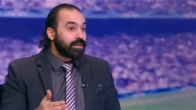 جمال حمزة: بيسيرو طلع “مقلب”.. وعلامات استفهام على التشكيل واللاعبين جمال حمزة: بيسيرو طلع “مقلب”.. وعلامات استفهام على التشكيل واللاعبين