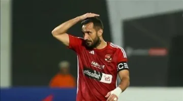الإعلامي كريم رمزي: الأهلي سيخاطب اتحاد الكرة بشأن علي معلول لتواجده في قائمة كأس العالم للأندية