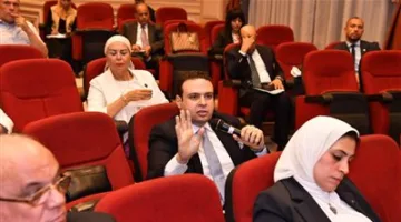 عبد المنعم إمام يرفض مشروع قانون الإيجار القديم.. ويقترح: لا مساس بالشقق السكنية.. إنهاء تدريجي للتجاري.. ورفع القيمة كل 3 سنوات