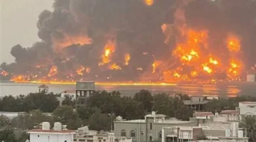 إعلام إسرائيلي: انتهاء الهجوم على اليمن والطائرات في طريق العودة