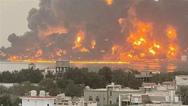 إعلام إسرائيلي: انتهاء الهجوم على اليمن والطائرات في طريق العودة إعلام إسرائيلي: انتهاء الهجوم على اليمن والطائرات في طريق العودة