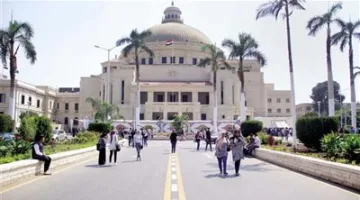 نائب رئيس جامعة القاهرة ينفي زيادة مصروفات المدن الجامعية إلى 4 آلاف جنيه