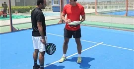 تعرف على تفاصيل دورة المدربين الثانية بالاتحاد المصري للبادل
