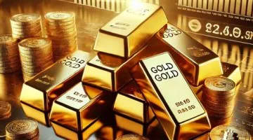 سعر الذهب اليوم الثلاثاء 6 مايو 2025 عيار 18 بدون مصنعية بـ4140 جنيه