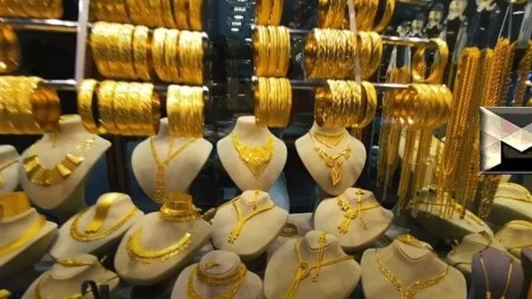 أسعار الذهب اليوم الثلاثاء 6 مايو 2025 في الأسواق المحلية أسعار الذهب اليوم الثلاثاء 6 مايو 2025 في الأسواق المحلية