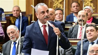 حزب "مستقبل وطن" يطالب الحكومة بإعادة النظر في زيادات الإيجار ومدة العقود بمشروع قانون الإيجار القديم حزب "مستقبل وطن" يطالب الحكومة بإعادة النظر في زيادات الإيجار ومدة العقود بمشروع قانون الإيجار القديم