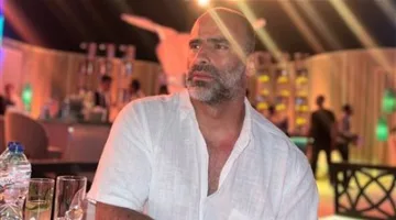 صالح عبد النبي: اكتئبت سنتين بسبب الغدر.. وقولت لصاحبتي «أنا شمال»
