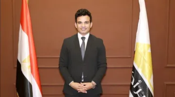 "مصر أكتوبر": تمكين الشباب أولوية وطنية لتعزيز المشاركة السياسية وصناعة القرار