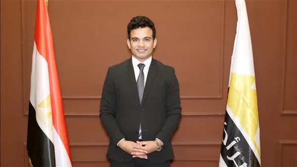 "مصر أكتوبر": تمكين الشباب أولوية وطنية لتعزيز المشاركة السياسية وصناعة القرار "مصر أكتوبر": تمكين الشباب أولوية وطنية لتعزيز المشاركة السياسية وصناعة القرار