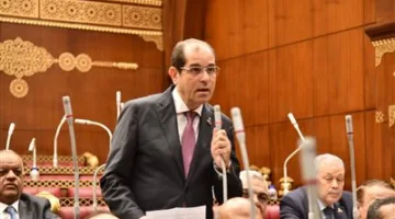 رئيس "دينية الشيوخ": العمل التطوعي من أخلاق الأنبياء ويقضي على التطرف والإرهاب
