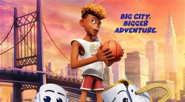 طرح فيلم الأنيميشن العائلي SNEAKS في مصر بهذا الموعد.. تفاصيل