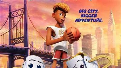 طرح فيلم الأنيميشن العائلي SNEAKS في مصر بهذا الموعد.. تفاصيل طرح فيلم الأنيميشن العائلي SNEAKS في مصر بهذا الموعد.. تفاصيل