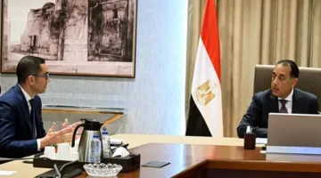رئيس الوزراء يتابع تنفيذ التكليفات الرئاسية لتحسين مناخ الاستثمار
