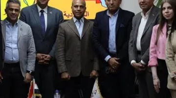 التنسيقية تطلق ثامن جولات برنامج "بناء قدرات شباب الأحزاب" بتدريب أعضاء حزب الاتحاد