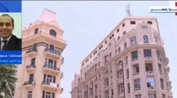 وزير المجالس النيابية:  الحكومة سعت لتفادي أي مساءلة قانونية محتملة بقانون الإيجار القديم