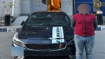 الداخلية تكشف ملابسات وفاة شخص صدمته سيارة مسرعة بالغربية.. وضبط المتهم الداخلية تكشف ملابسات وفاة شخص صدمته سيارة مسرعة بالغربية.. وضبط المتهم