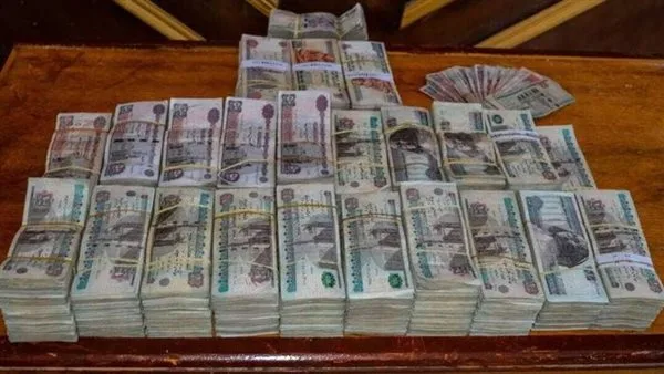 أرباح 30٪……تفاصيل سقوط عصابة الاستثمار في بني مزار جمعوا 280 مليون تحت أسماء شركات وهمية أرباح 30٪……تفاصيل سقوط عصابة الاستثمار في بني مزار جمعوا 280 مليون تحت أسماء شركات وهمية