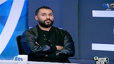 انقلاب مفاجئ في أزمة ابن حسام عاشور.. المدرس يكشف مفاجآت جديدة انقلاب مفاجئ في أزمة ابن حسام عاشور.. المدرس يكشف مفاجآت جديدة