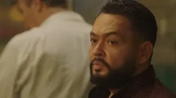 قبل عرضه 18 مايو.. طرح الإعلان الرسمي لمسلسل حرب الجبالي لأحمد رزق (فيديو)