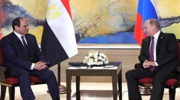 بينهم السيسي.. 29 رئيس دولة سيحضرون يوم النصر في روسيا