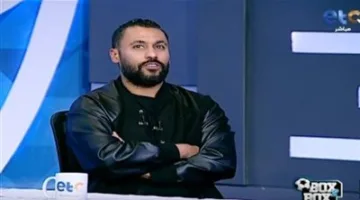 نقل حسام عاشور لاعب الأهلي السابق لأحد المستشفيات بعد تعرضه لوعكة صحية مفاجئة