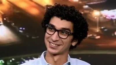 كريم الشناوي: ارتداء الطفل ياسين للبس اسبايدر مان فكرة عظيمة.. وياريت كنا عملناها كريم الشناوي: ارتداء الطفل ياسين للبس اسبايدر مان فكرة عظيمة.. وياريت كنا عملناها
