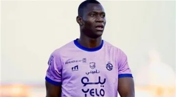 الخلود السعودي يكشف حقيقة مشاركة أليو ديانج مع الأهلي في كأس العالم للأندية